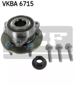 SKF VKBA6715